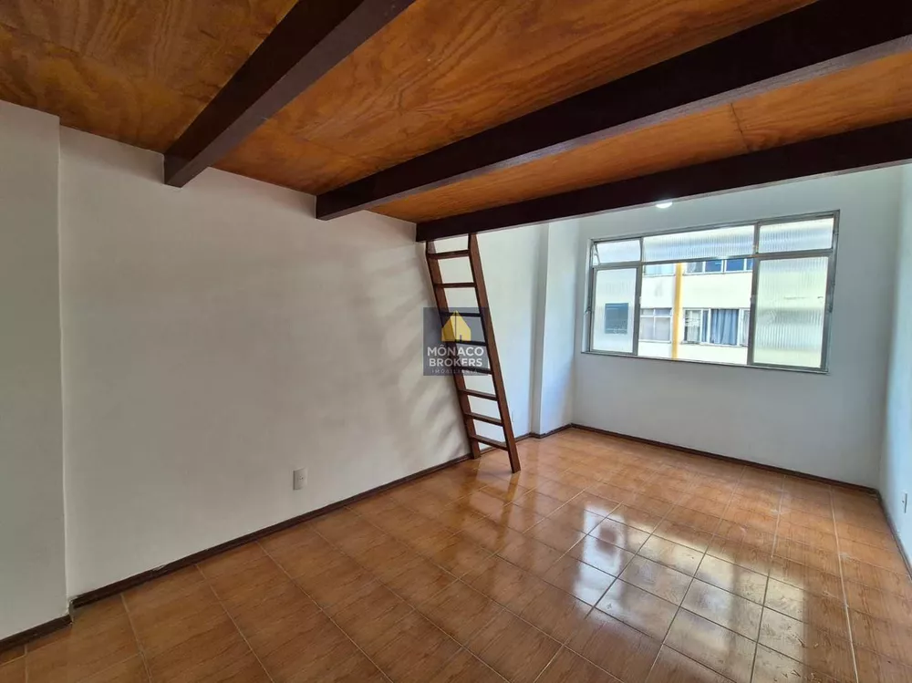 Apartamento, 1 quarto, 31 m² - Foto 3