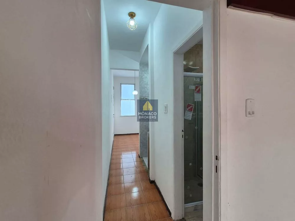 Apartamento, 1 quarto, 31 m² - Foto 6