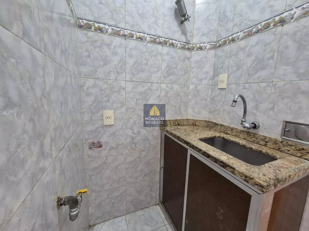 Apartamento, 1 quarto, 31 m² - Foto 8