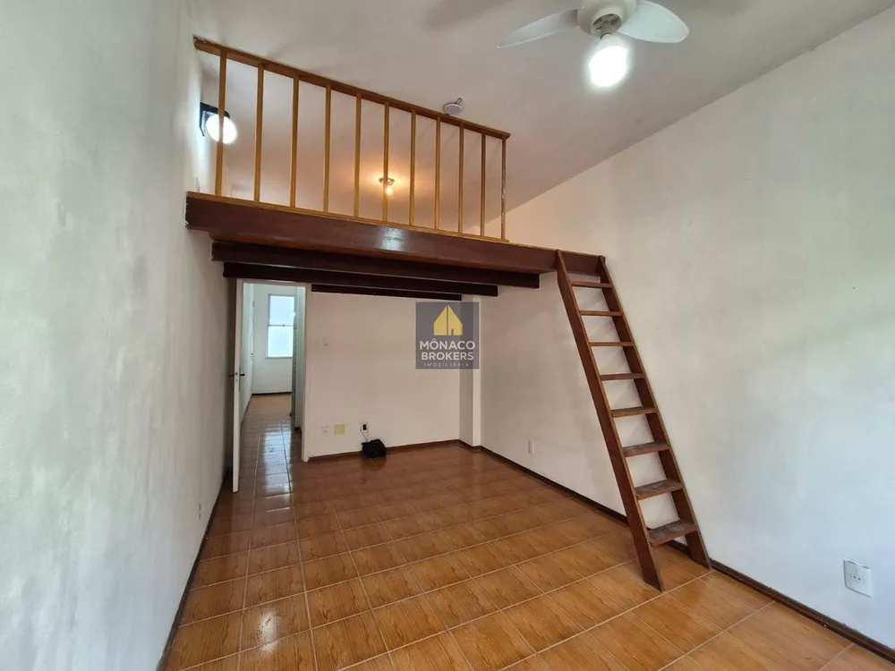 Apartamento, 1 quarto, 31 m² - Foto 5