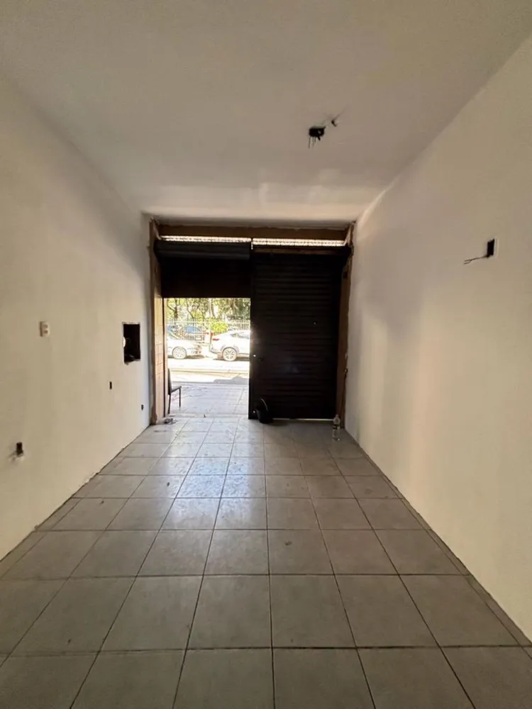 Prédio Inteiro, 492 m² - Foto 1