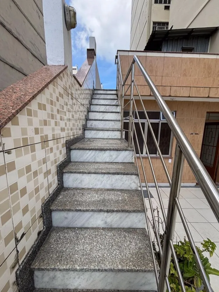 Prédio Inteiro, 492 m² - Foto 17
