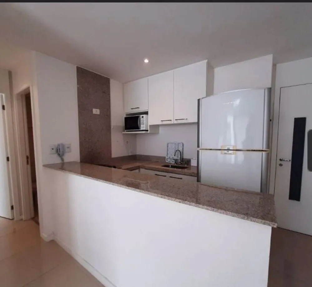 Apartamento, 1 quarto, 55 m² - Foto 4