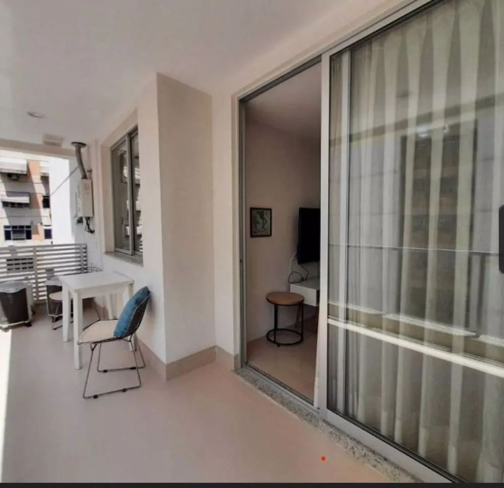 Apartamento, 1 quarto, 55 m² - Foto 6