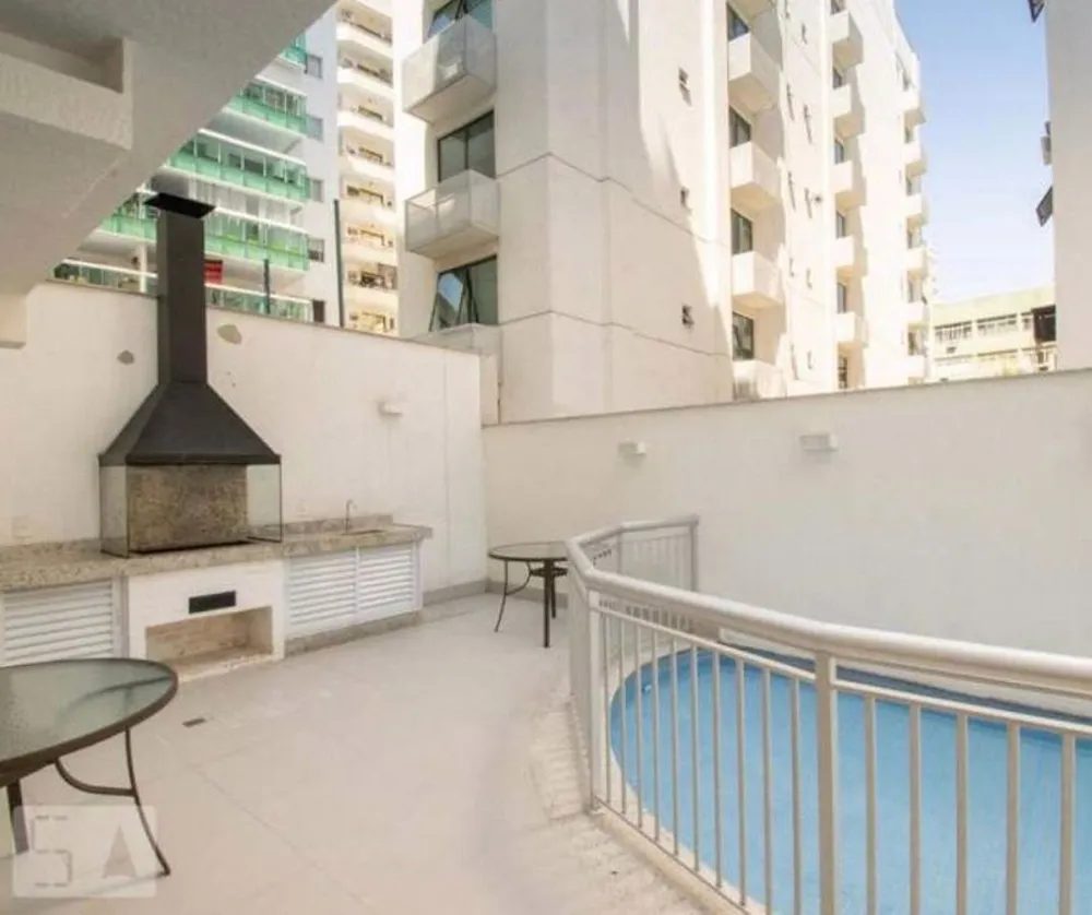 Apartamento, 1 quarto, 55 m² - Foto 15