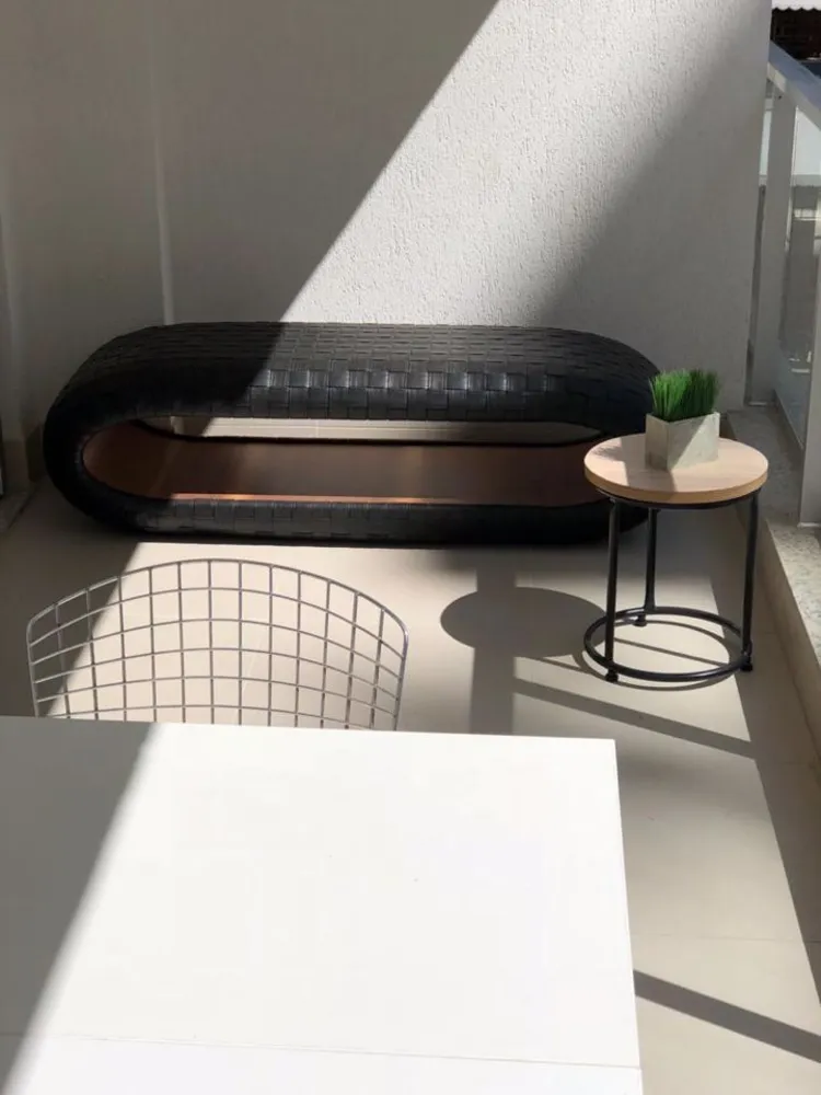 Apartamento, 1 quarto, 55 m² - Foto 7