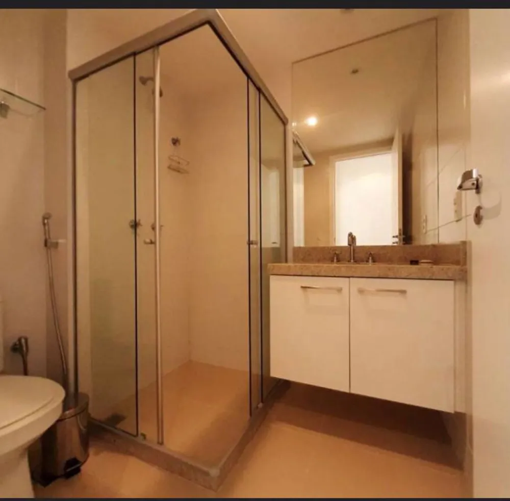 Apartamento, 1 quarto, 55 m² - Foto 13