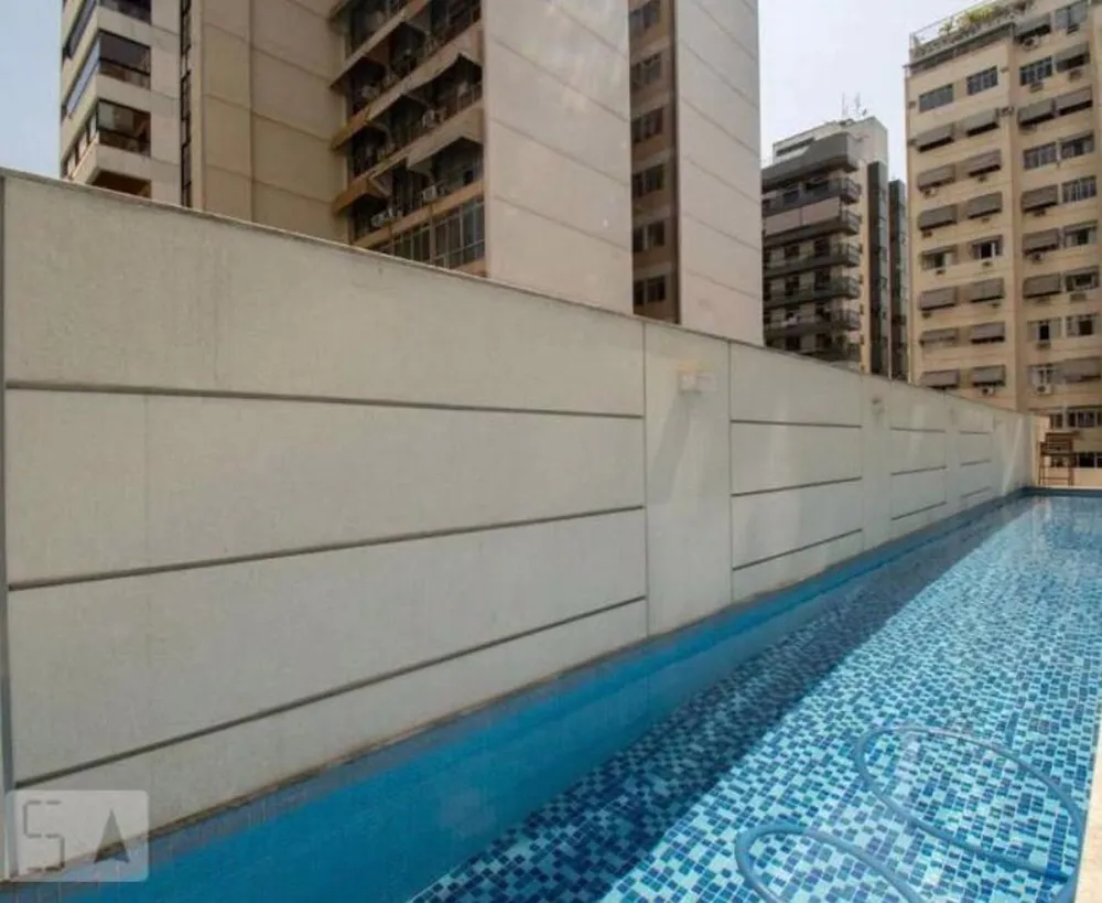 Apartamento, 1 quarto, 55 m² - Foto 16