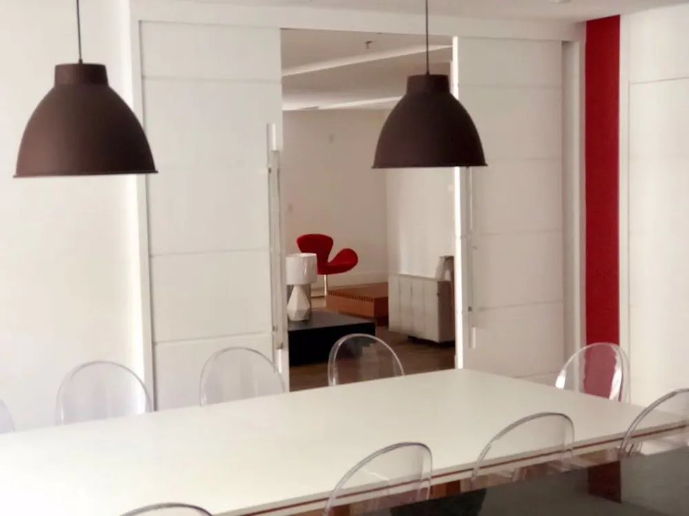 Apartamento, 1 quarto, 55 m² - Foto 5
