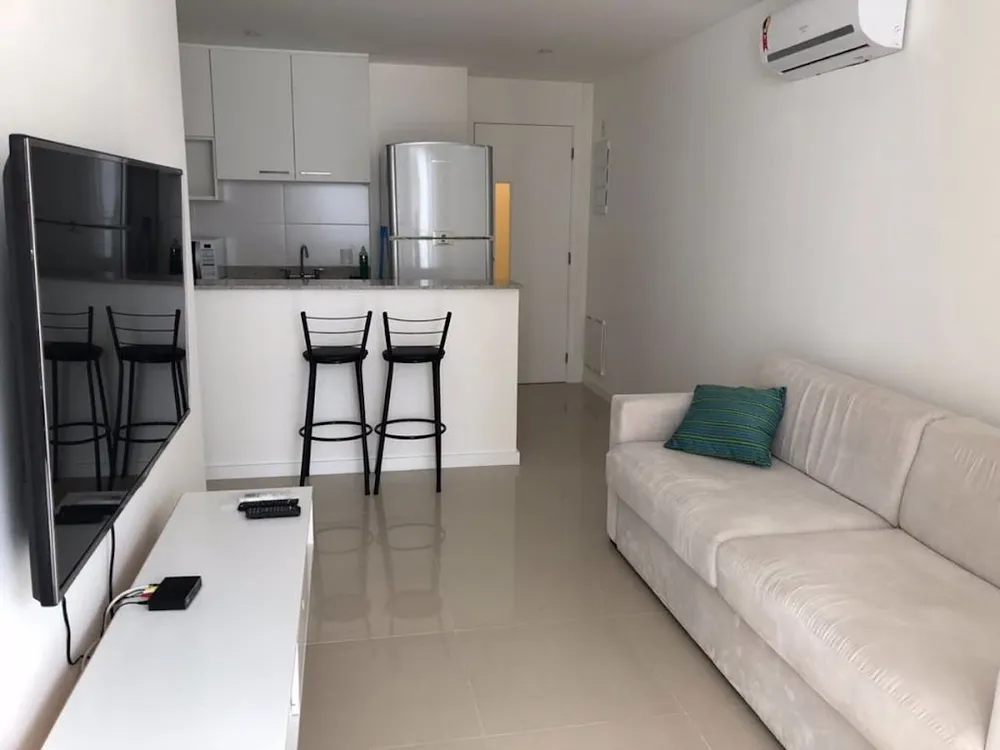 Apartamento, 1 quarto, 55 m² - Foto 1