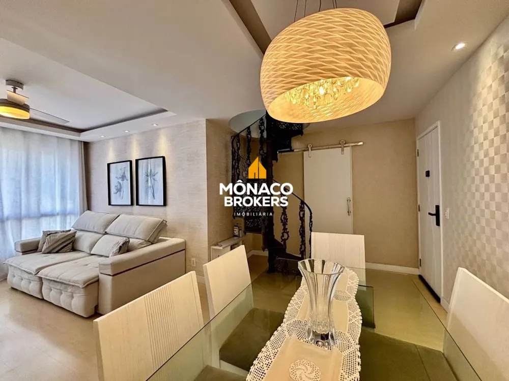 Cobertura, 3 quartos, 180 m² - Foto 13