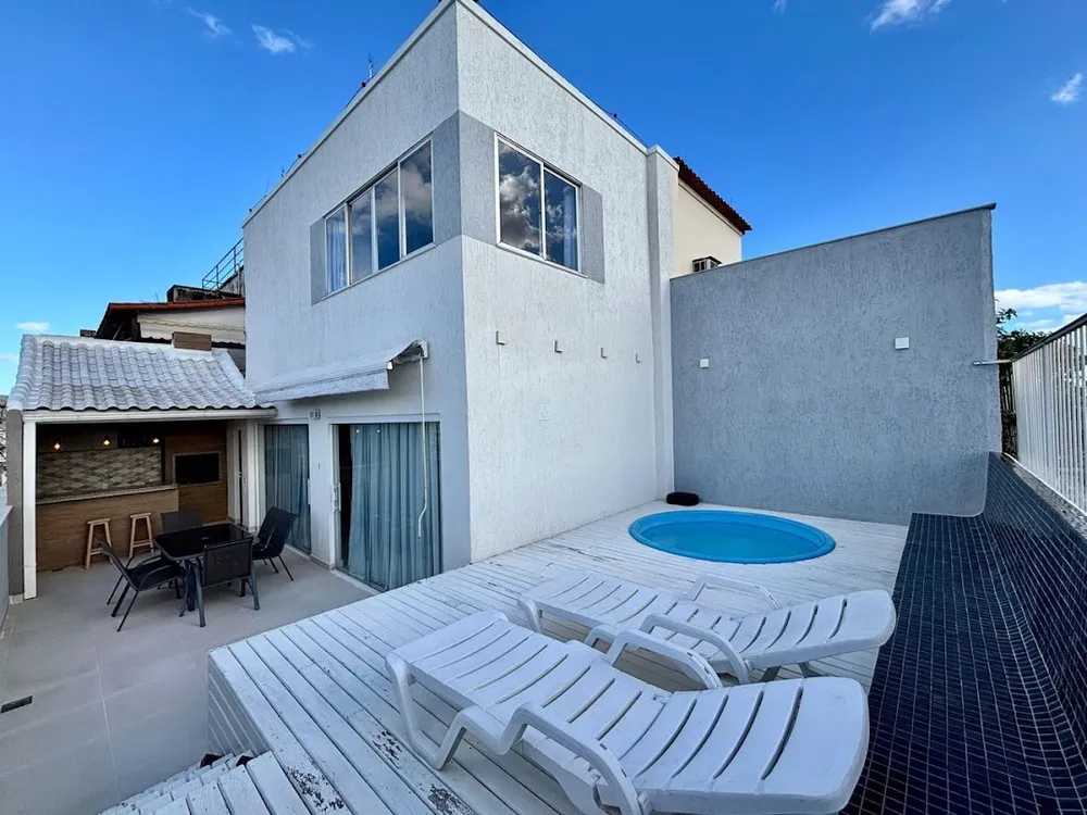 Cobertura, 3 quartos, 180 m² - Foto 39