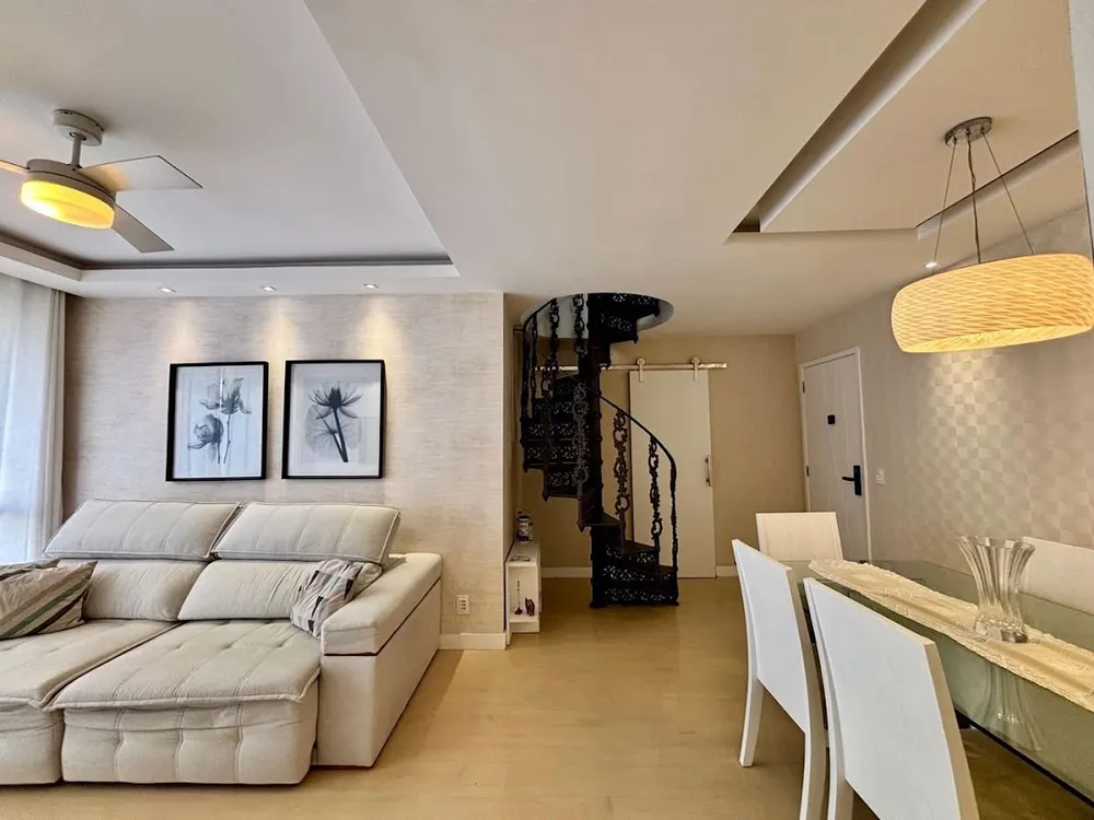 Cobertura, 3 quartos, 180 m² - Foto 14