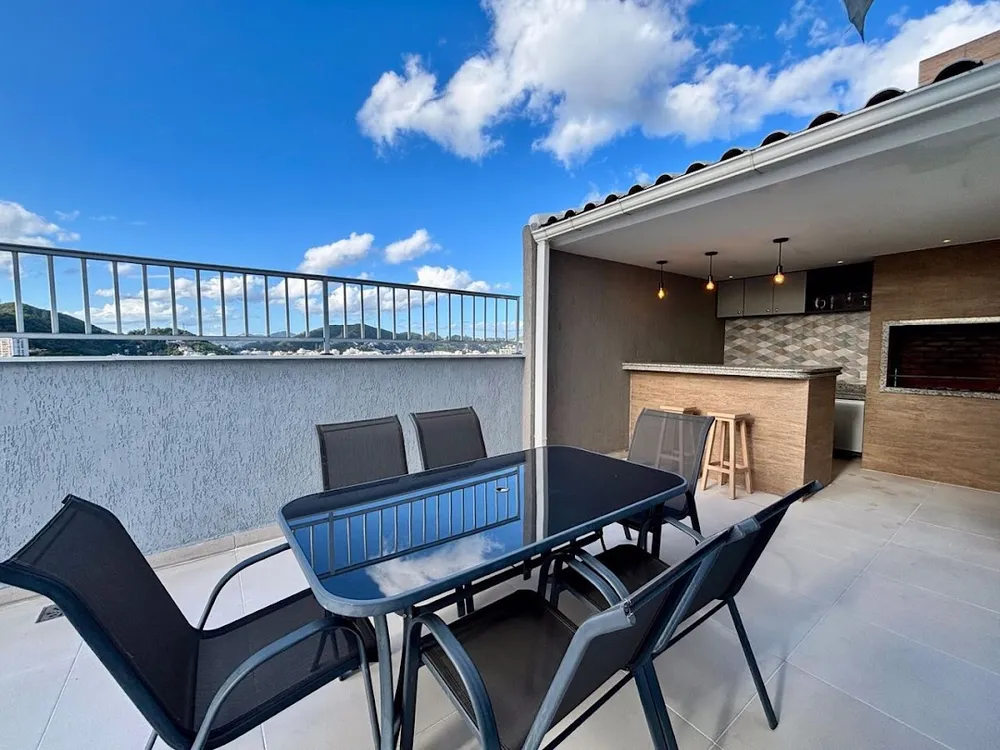 Cobertura, 3 quartos, 180 m² - Foto 43