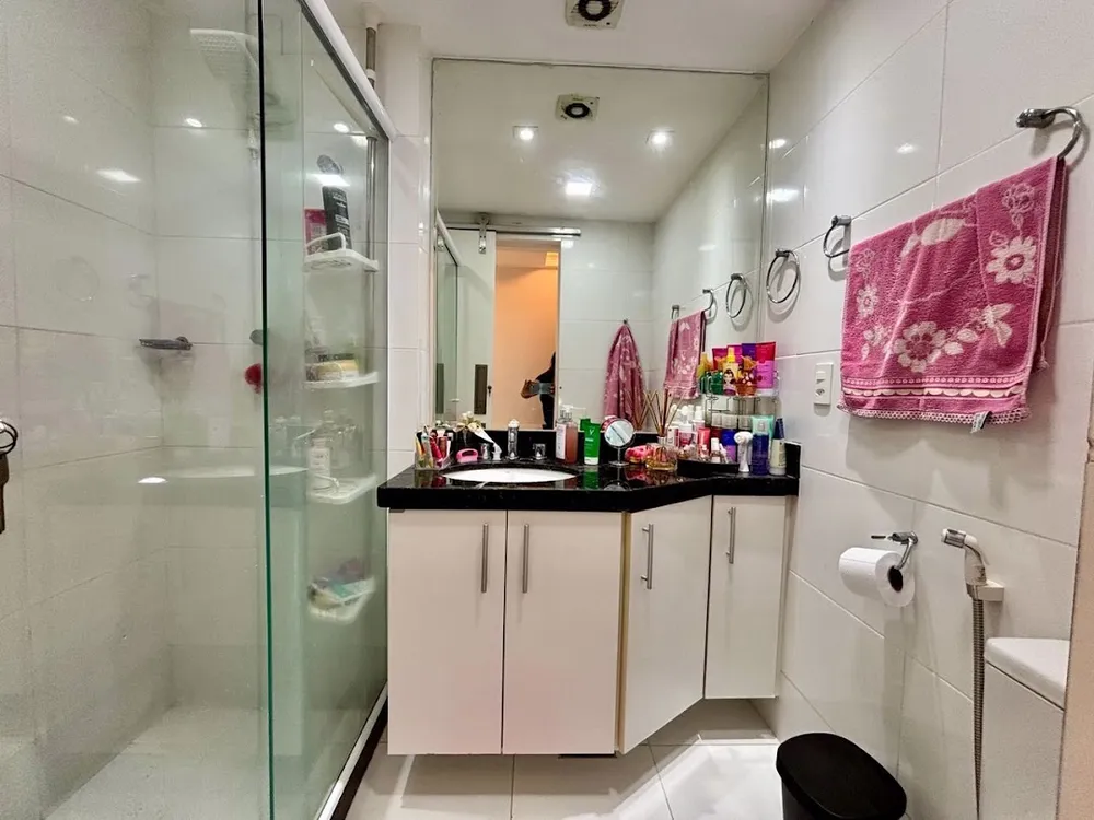 Cobertura, 3 quartos, 180 m² - Foto 15