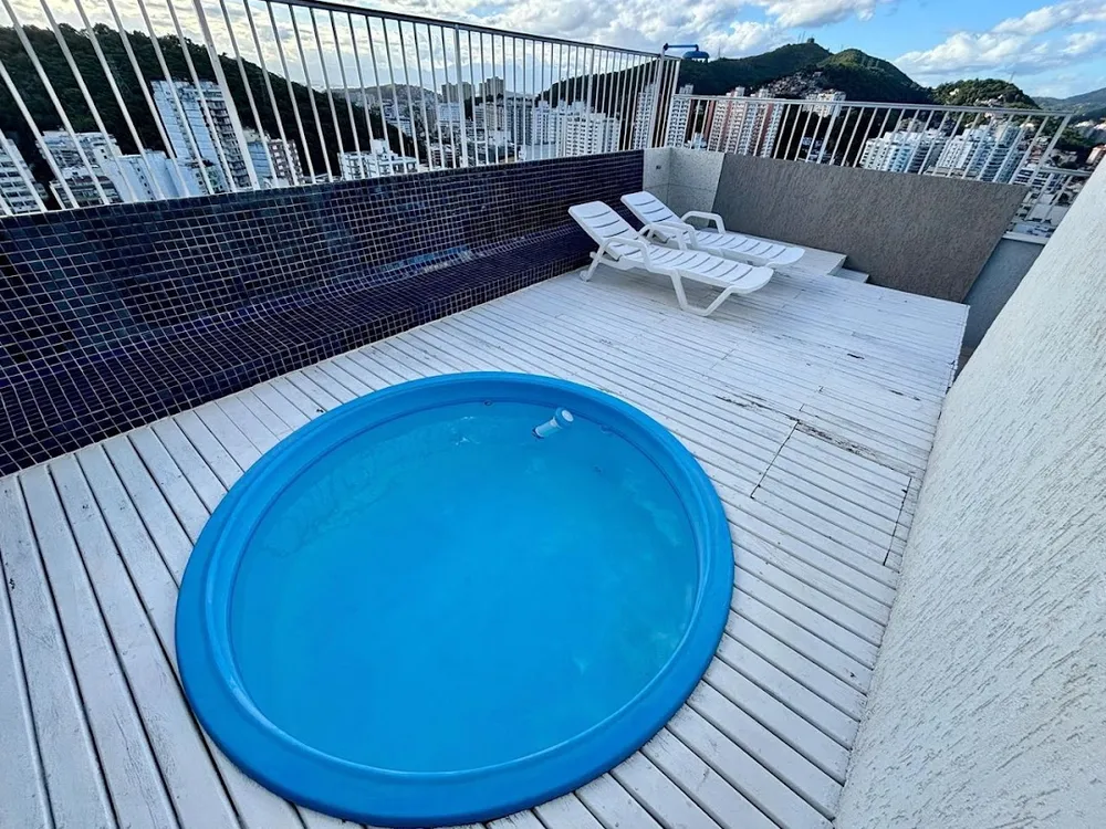 Cobertura, 3 quartos, 180 m² - Foto 41