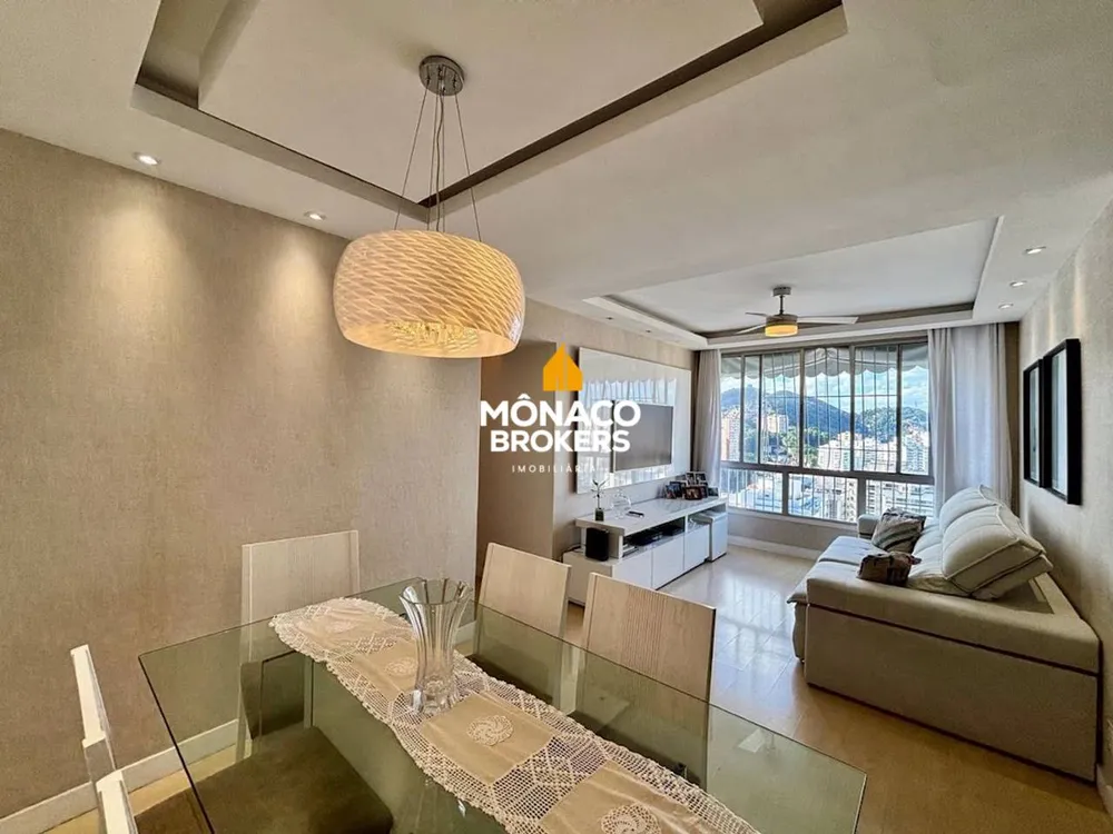 Cobertura, 3 quartos, 180 m² - Foto 21