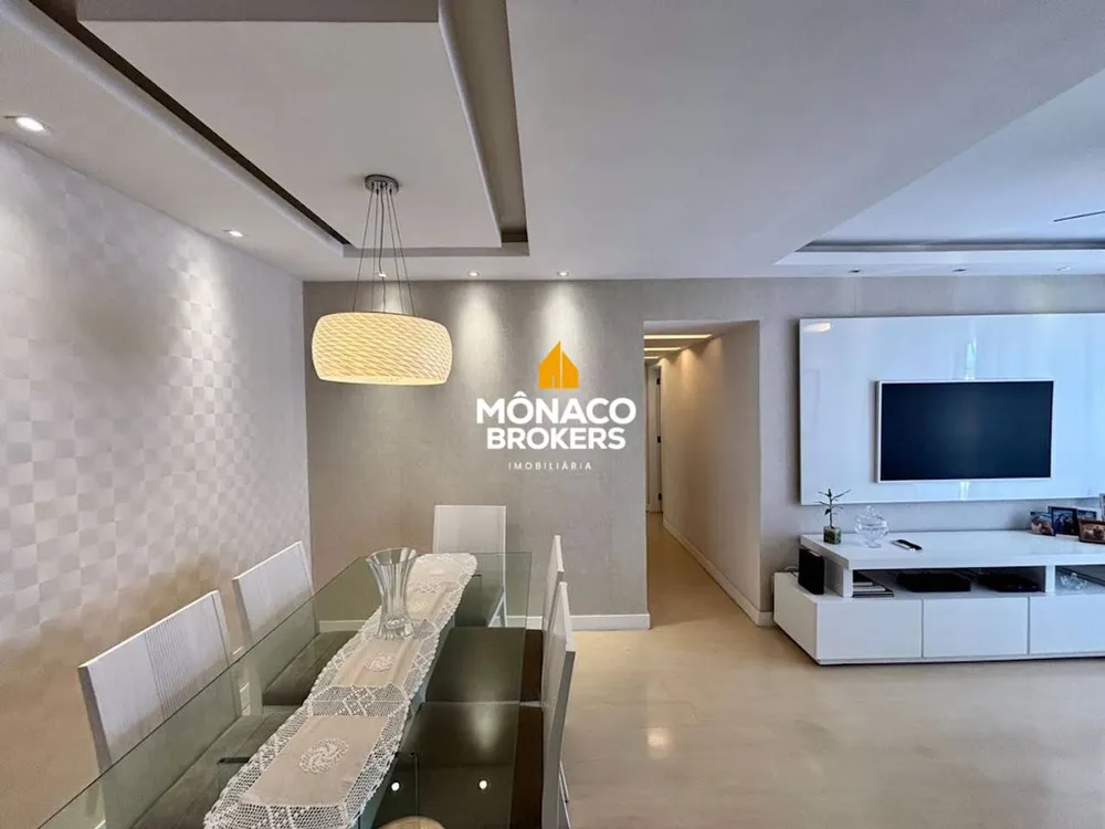 Cobertura, 3 quartos, 180 m² - Foto 17