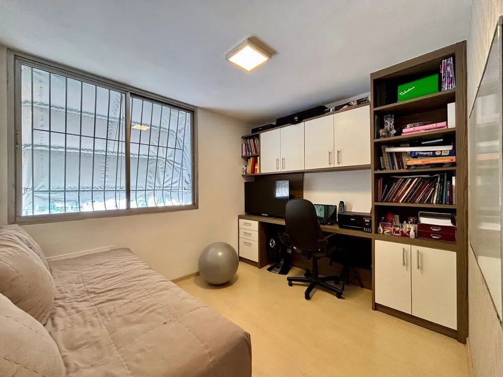 Cobertura, 3 quartos, 180 m² - Foto 16