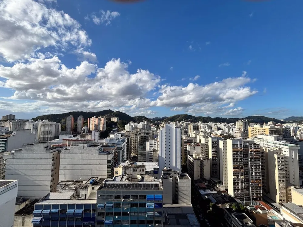 Cobertura, 3 quartos, 180 m² - Foto 10