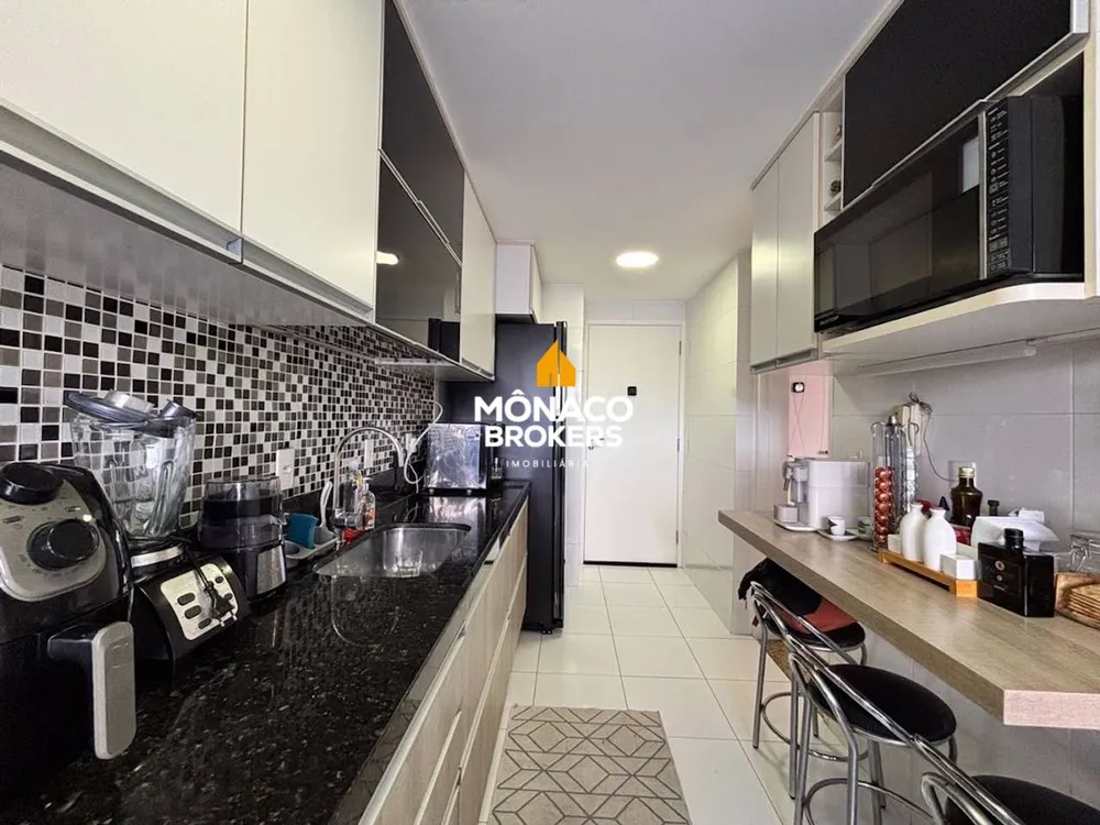 Cobertura, 3 quartos, 180 m² - Foto 57