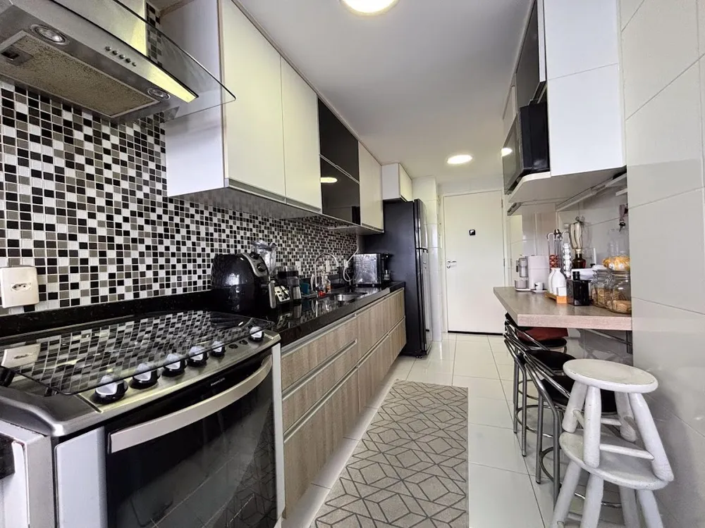 Cobertura, 3 quartos, 180 m² - Foto 28