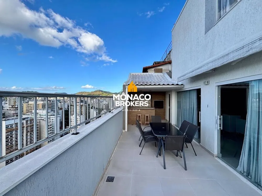 Cobertura, 3 quartos, 180 m² - Foto 75
