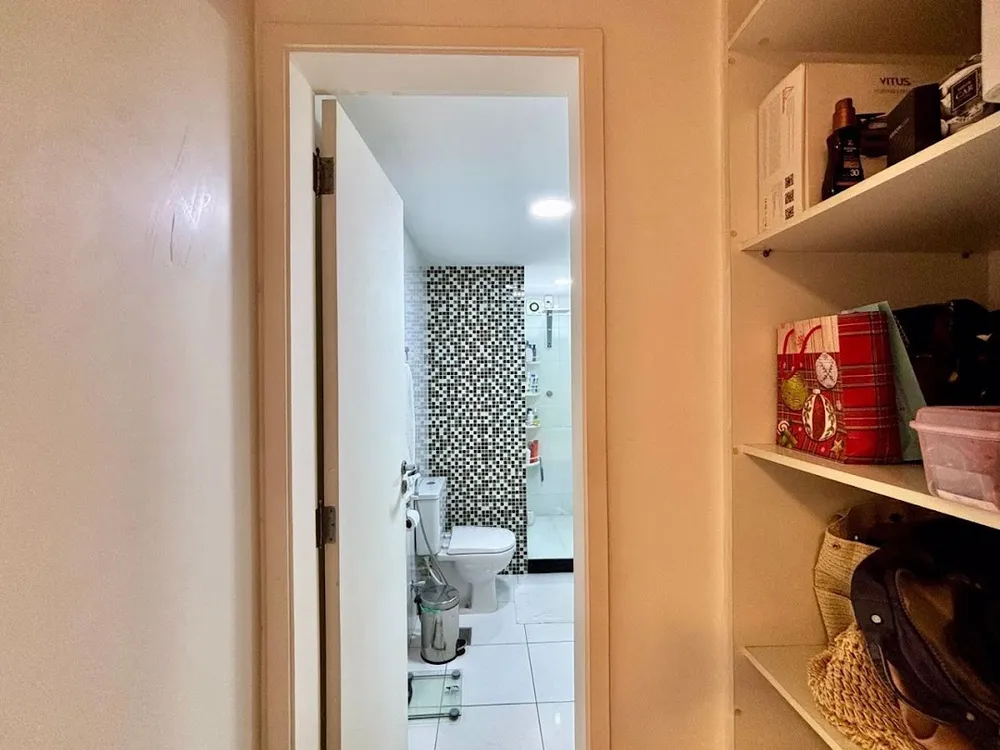 Cobertura, 3 quartos, 180 m² - Foto 25