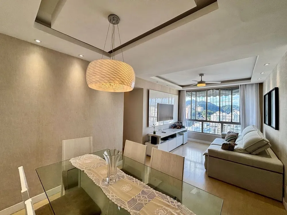 Cobertura, 3 quartos, 180 m² - Foto 11