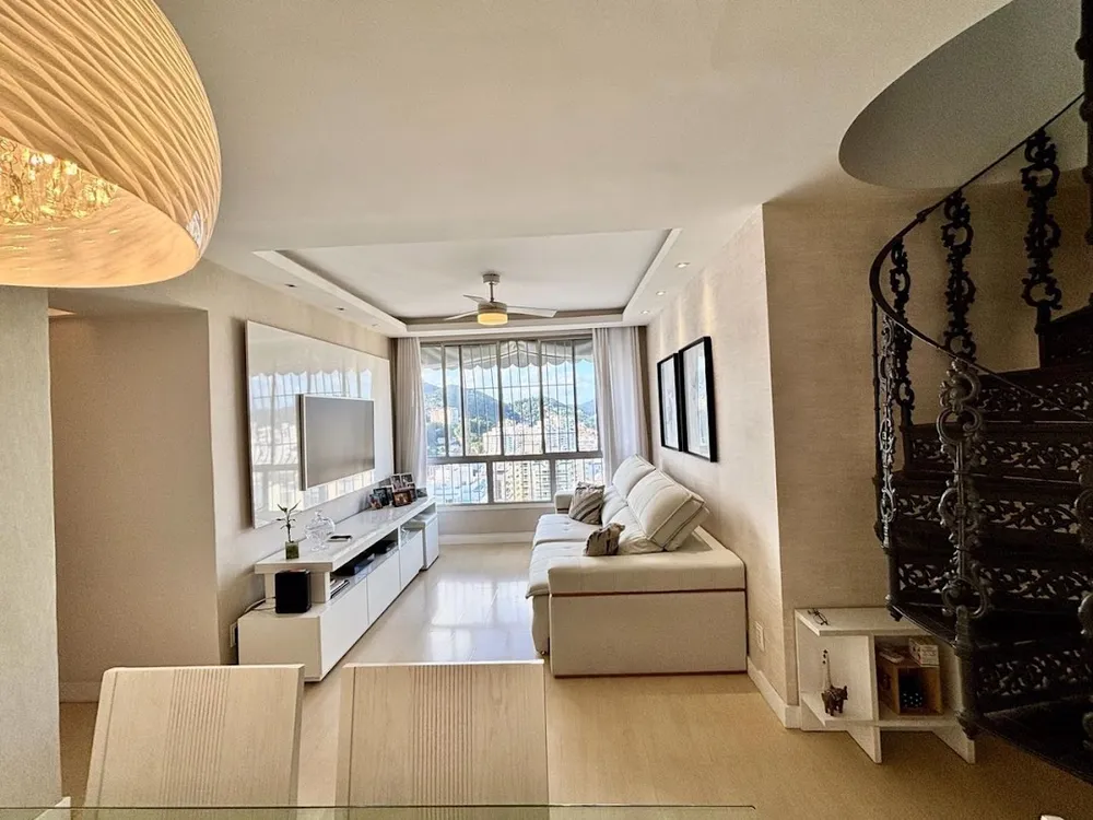 Cobertura, 3 quartos, 180 m² - Foto 12