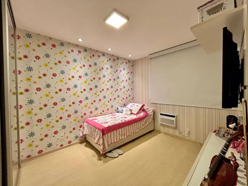 Cobertura, 3 quartos, 180 m² - Foto 19