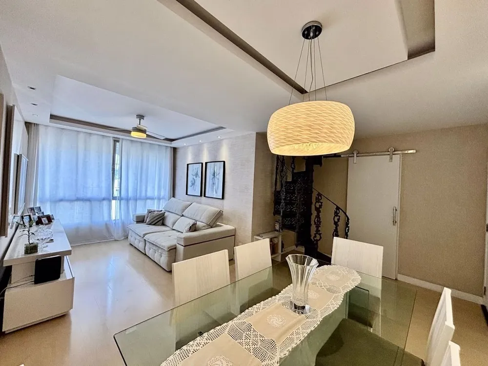 Cobertura, 3 quartos, 180 m² - Foto 5