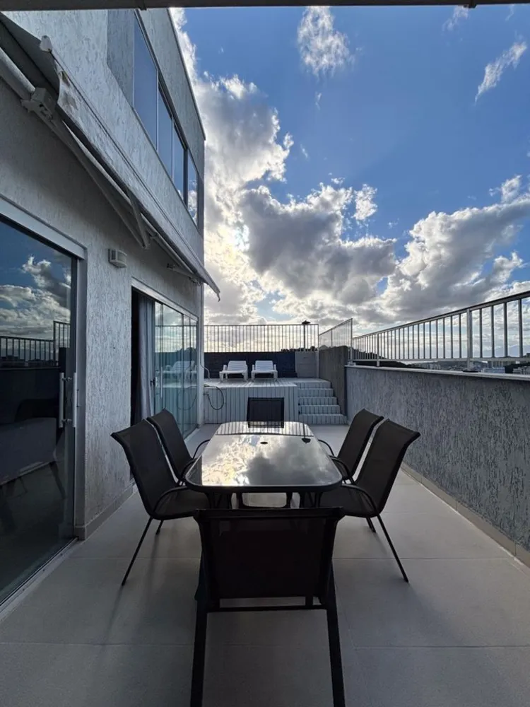 Cobertura, 3 quartos, 180 m² - Foto 35