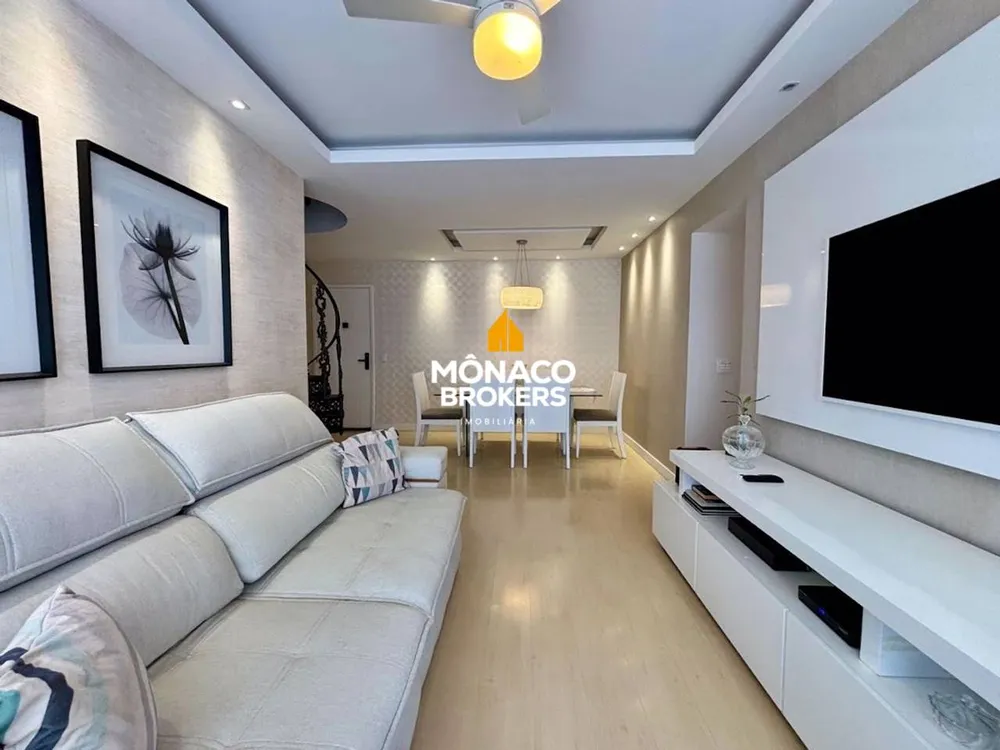Cobertura, 3 quartos, 180 m² - Foto 15