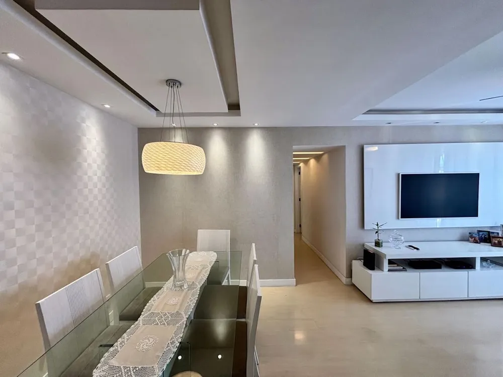 Cobertura, 3 quartos, 180 m² - Foto 9