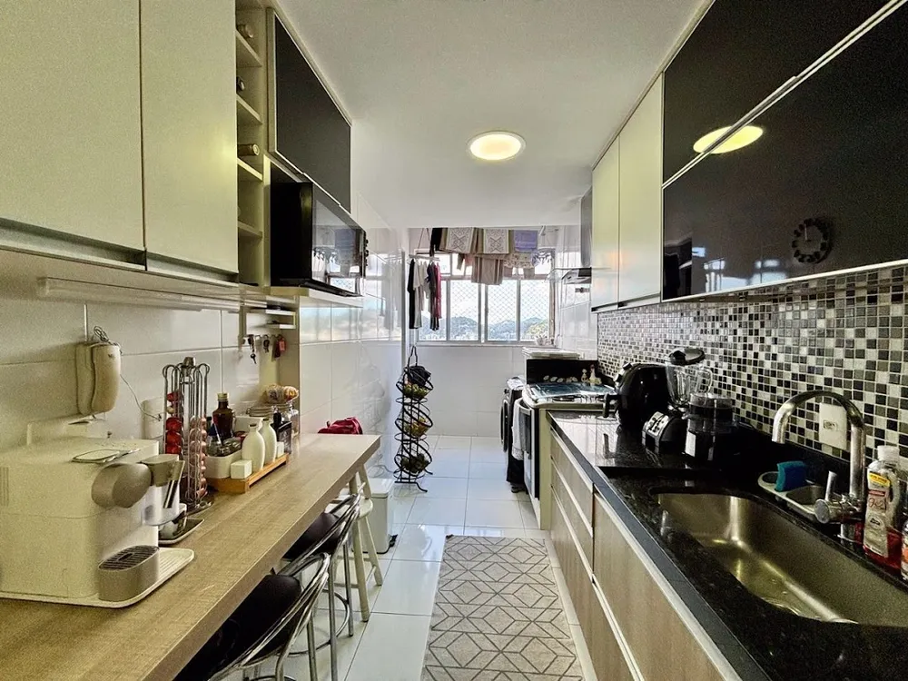 Cobertura, 3 quartos, 180 m² - Foto 32
