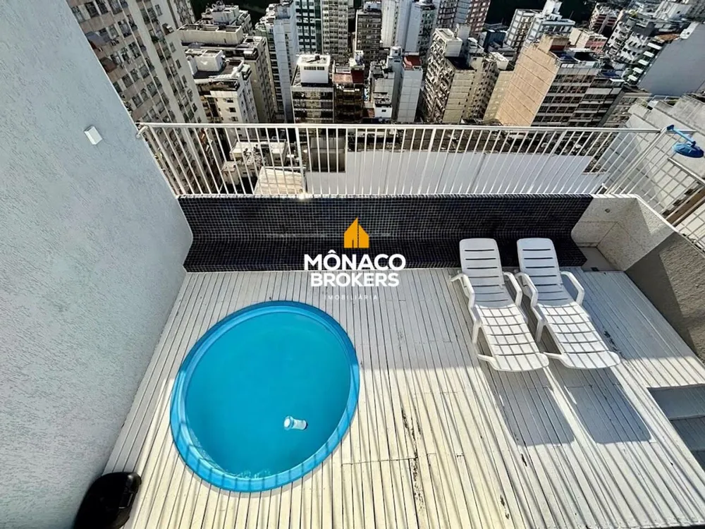 Cobertura, 3 quartos, 180 m² - Foto 91