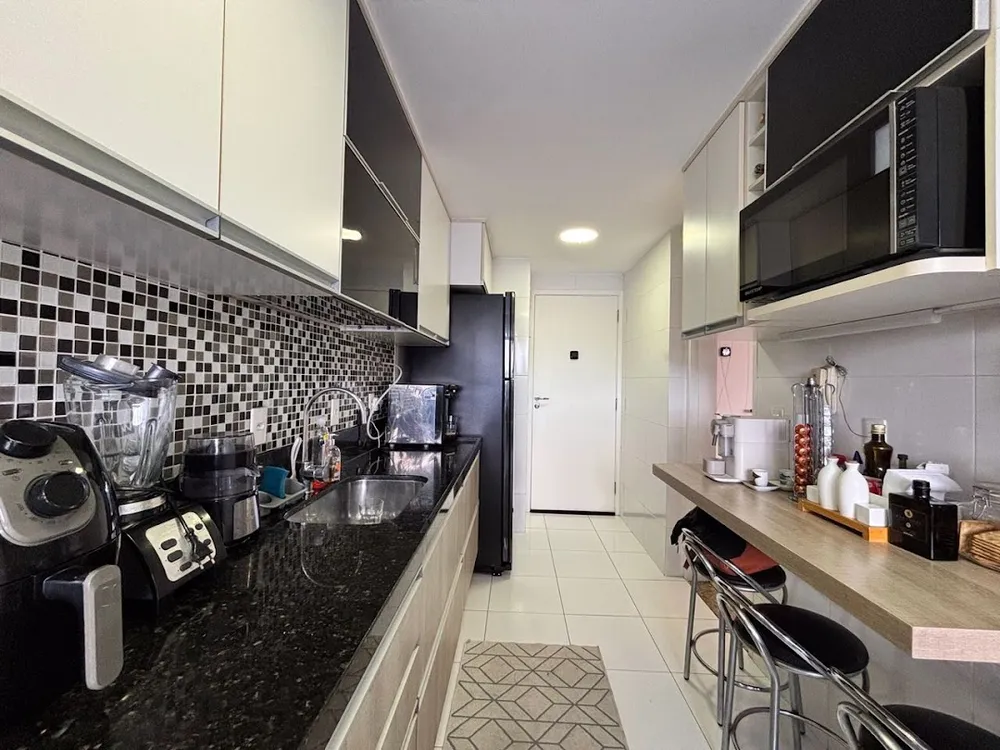 Cobertura, 3 quartos, 180 m² - Foto 29
