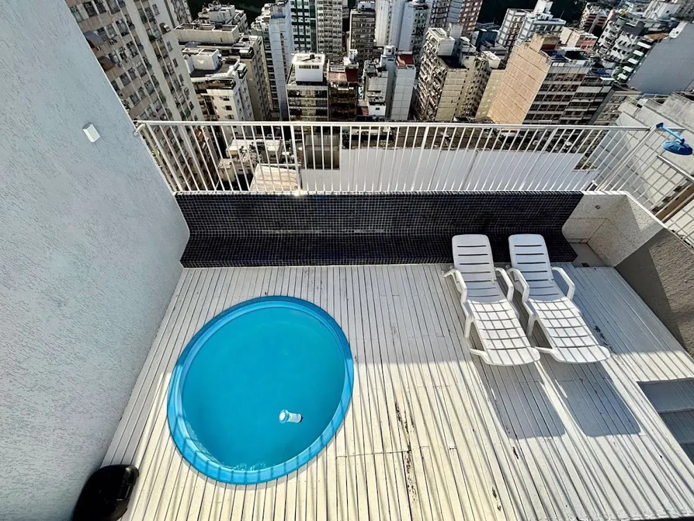 Cobertura, 3 quartos, 180 m² - Foto 46