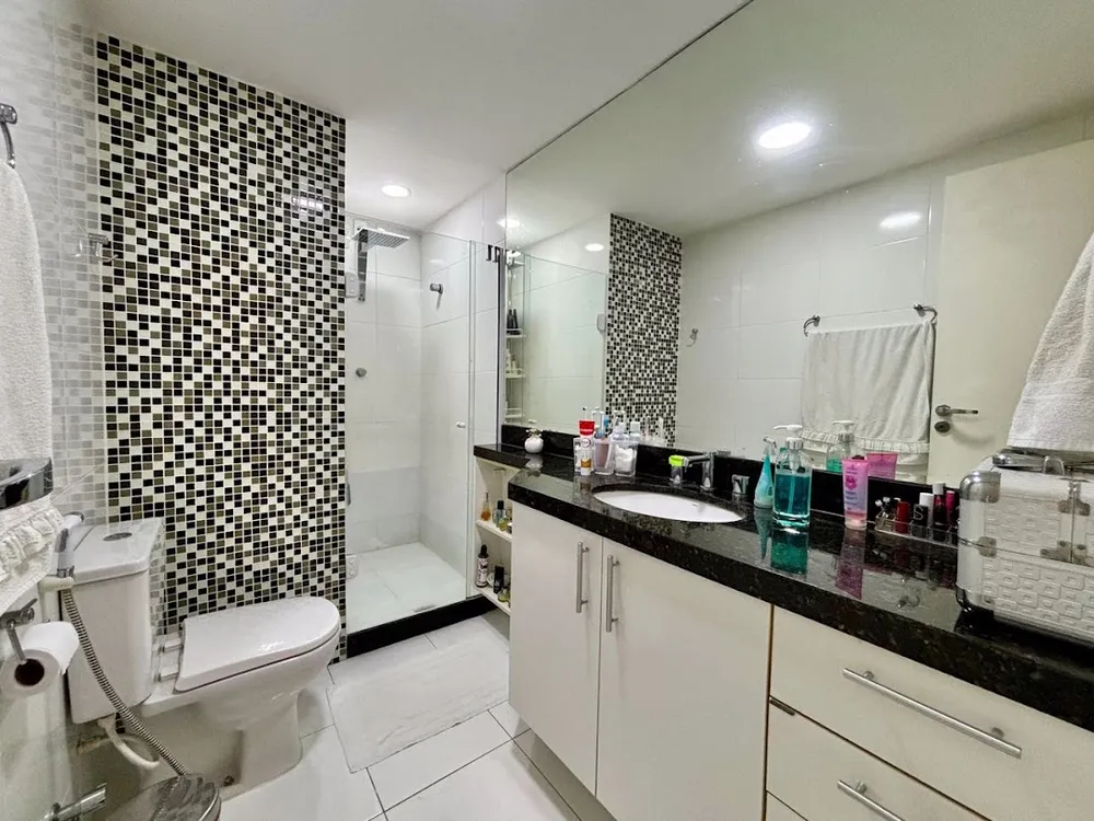 Cobertura, 3 quartos, 180 m² - Foto 24
