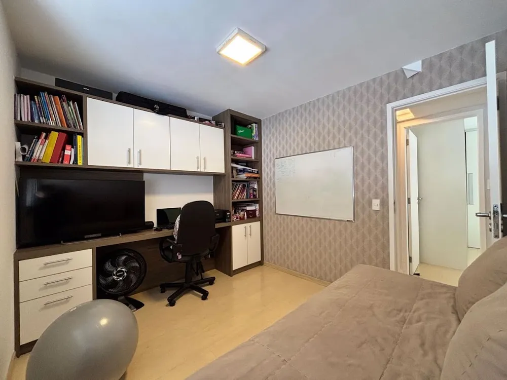 Cobertura, 3 quartos, 180 m² - Foto 17