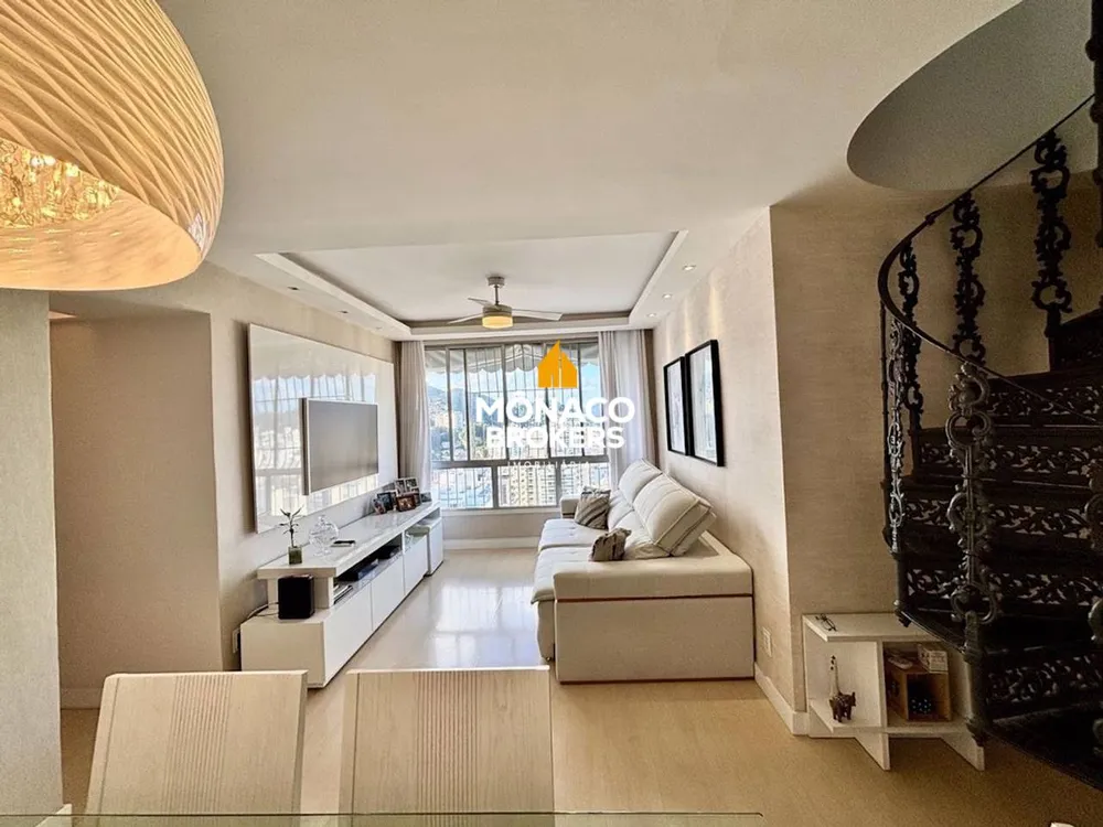 Cobertura, 3 quartos, 180 m² - Foto 23