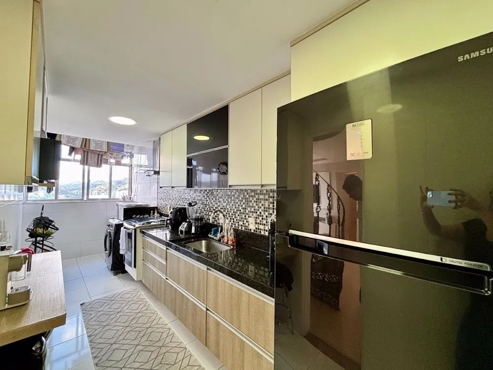 Cobertura, 3 quartos, 180 m² - Foto 26