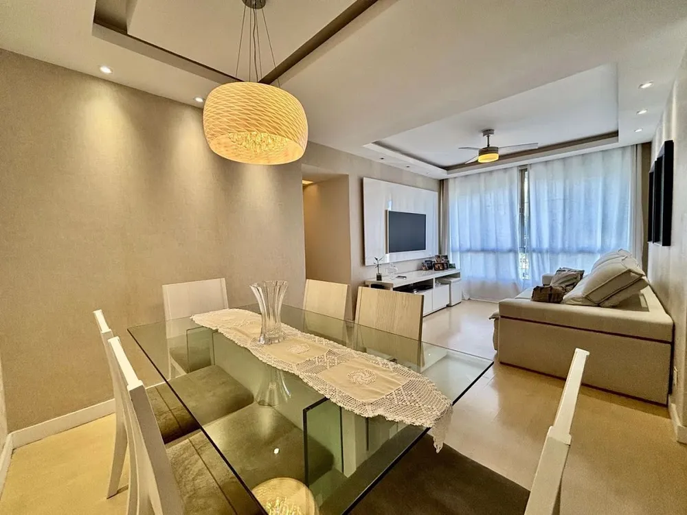Cobertura, 3 quartos, 180 m² - Foto 2