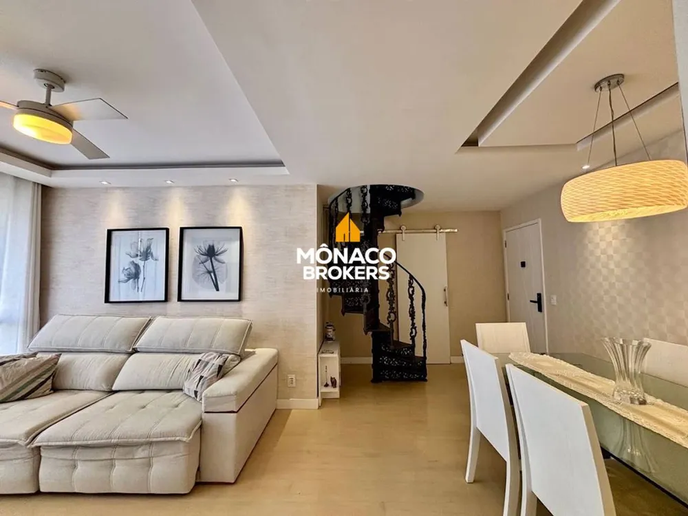 Cobertura, 3 quartos, 180 m² - Foto 27
