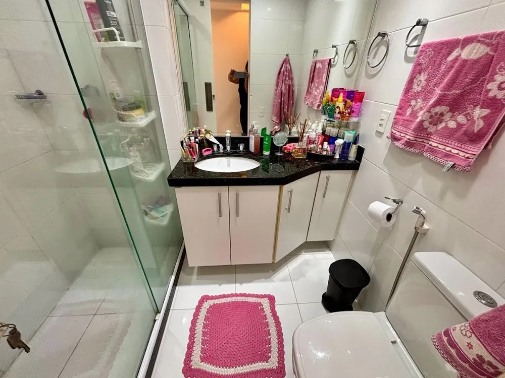 Cobertura, 3 quartos, 180 m² - Foto 20