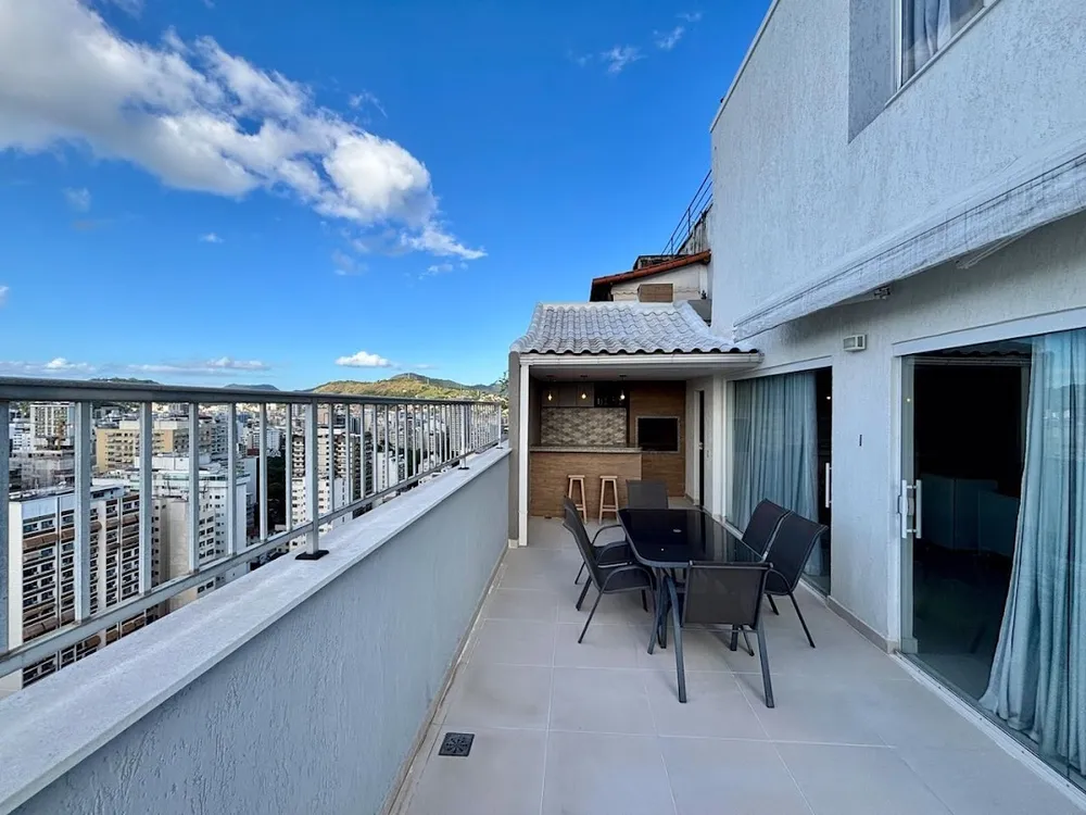 Cobertura, 3 quartos, 180 m² - Foto 38