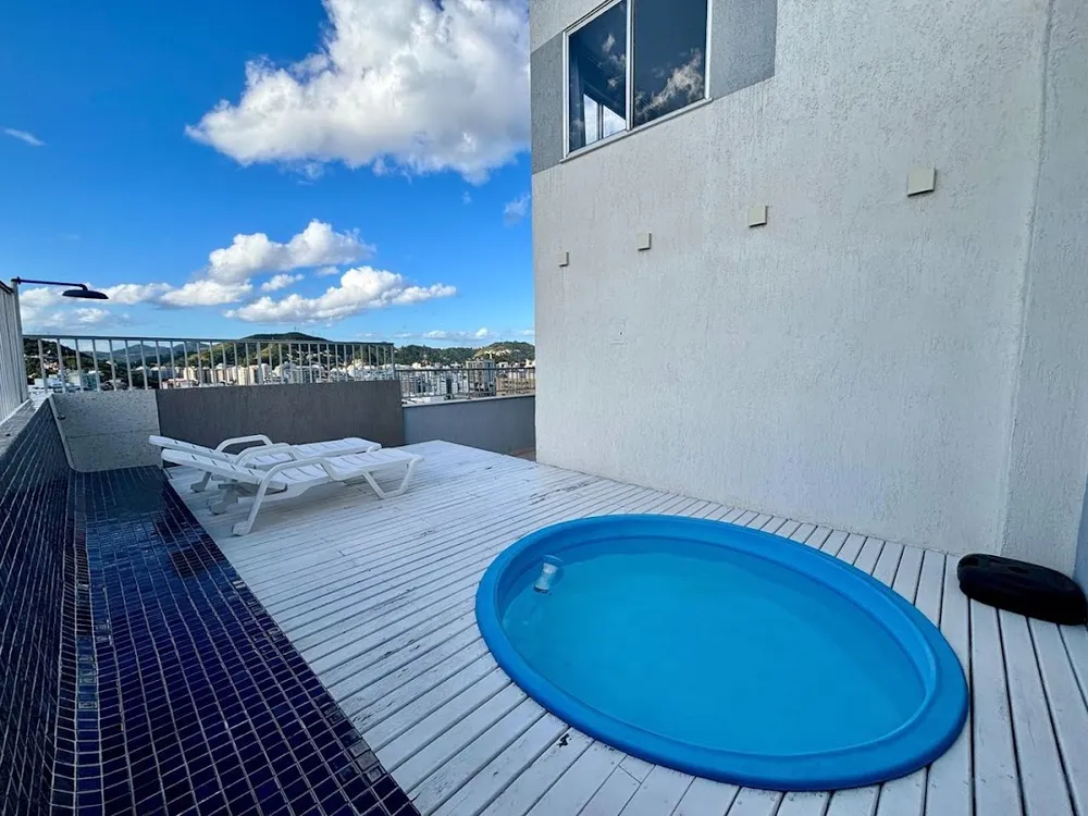 Cobertura, 3 quartos, 180 m² - Foto 40