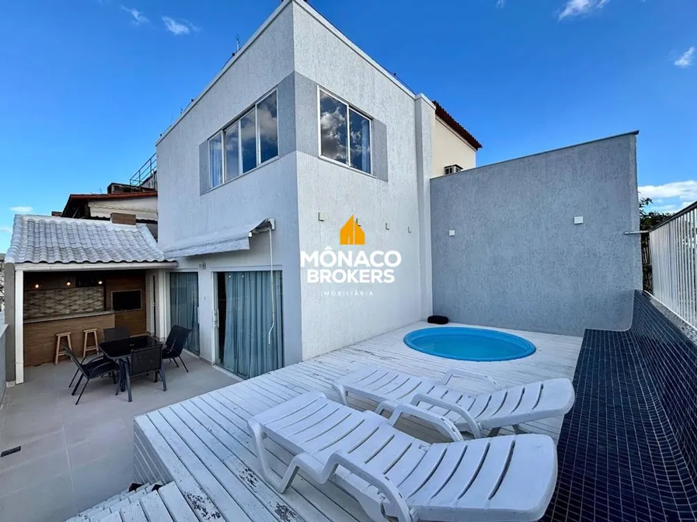 Cobertura, 3 quartos, 180 m² - Foto 77