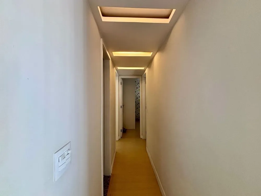 Cobertura, 3 quartos, 180 m² - Foto 13
